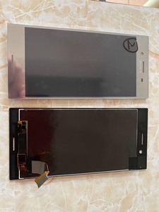 索尼XZP（G8141 G8142 ）原装拆机屏幕总成 黑色
