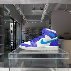 aj1黄蜂 风水 42码