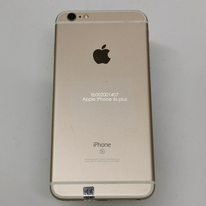 微瑕  苹果 Apple iPhone 6s plus  国行 16G 二手手机