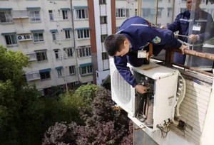 杭州全城空调维修服务同城空调安装服务同城空调加氟空调移机空调