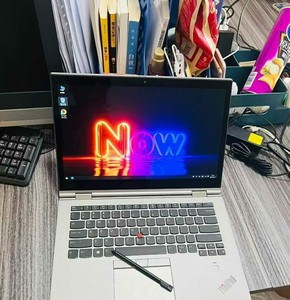 联想Thinkpad x1yoga超薄商务笔记本i6 16g