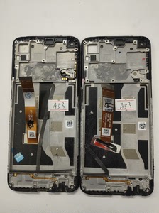 适用于OPPO A53手机屏幕总成 原装拆机料 功能全部正常