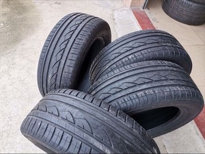 出255/55R18 马牌轮胎 2555518 德国马牌轮胎