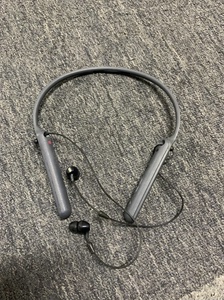 Sony/索尼 WIC400入耳式无线蓝牙耳机