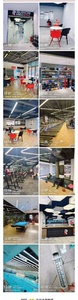 上海市一兆韦德七宝店健身房办卡找我！次卡、月卡、季卡、年卡都