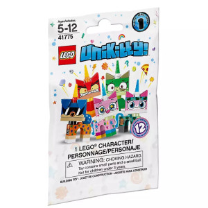 乐高Lego 独角猫抽抽乐 Unikitty 41775