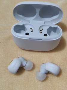 Sony/索尼 linkbudsS 黑色白色蓝牙耳机！小巧的