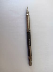 韩国90年代自动铅笔 慕娜美。