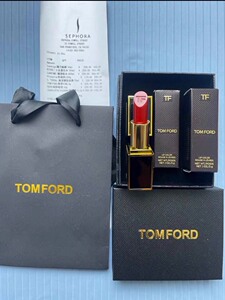 闲置出Tom Ford/汤姆福特口红16色号，80色号，10