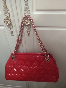 正红色包包，可单肩可斜挎，结婚婚宴上给伴娘收钱用的包包，52