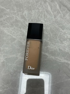 迪奥（Dior）凝脂恒久亮泽粉底液30ml （2N）020自