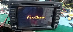 飞歌大众安卓系统DVD导航一体机捷达桑塔纳帕萨特POLO宝来