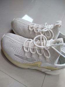 乔丹夏季透气网鞋运动鞋，40码，穿过几次，质量完好。