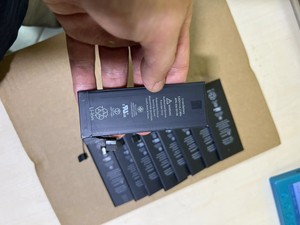 （低价好货）苹果第一代SE代纯钴手机电池IPHONE5SE德