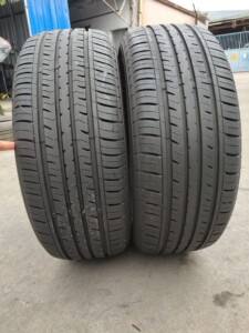 玛吉斯轮胎215/55R16  MA510 配套本田思域 /