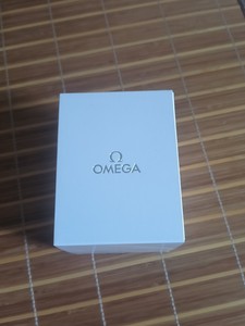 OMEGA 欧米茄原装便携式表盒
