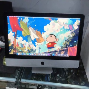 苹果iMac21.5 2015款一体机MK442，酷睿i5