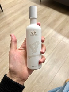 RE调香室京剧生旦净龙套茶香水淡香男女沙龙香水80ml