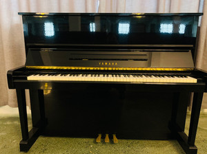 原装进口雅马哈MC301二手钢琴9成新