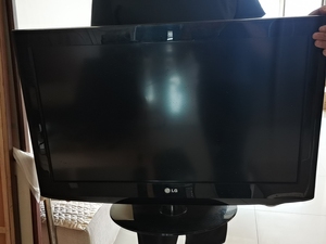 LG电视，32寸的，不可以用wifi，用闭路线的那种，型号等