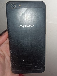 oppo手机 屏幕碎完了  但功能正常 除了耗电快 低价出售