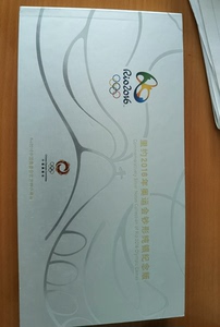 2016里约奥运会 纯银 运动纪念钞，每枚纯银10克，面值1