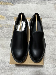 ZARA全新男士皮鞋（带鞋盒）（4-42，3-41）