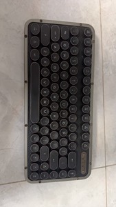 Azio RCK 复古机械键盘