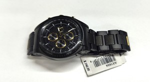 正品阿玛尼下属品牌AX(AX1604)男装手表 全新正品没带