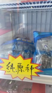 上海实体店 鑫玉龙 有机 纯原种 即食海参 1斤