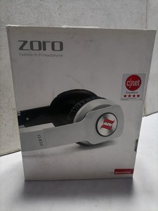 图美zoro 头戴式耳机