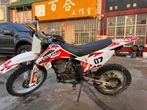 二手CQR250