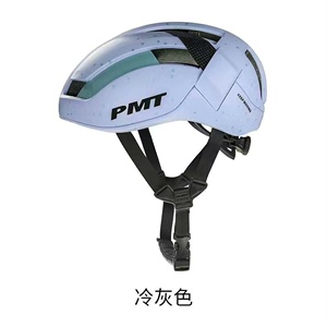 PMT品美特K09气动头盔公路自行车装备安全轻盈山地一体成型
