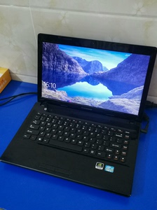 联想笔记本G480电脑i3+4+256G全新固态硬盘1G独显