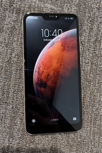 二手 Xiaomi小米红米6Pro全面屏骁龙八核AI双摄手机