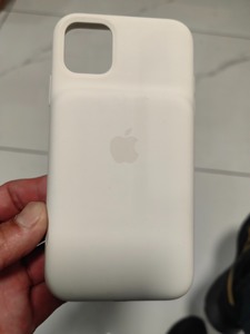 苹果 iPhone11智能电池壳手机背夹电池官方原装正品