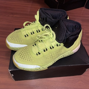 adidas crazy light boost 2015