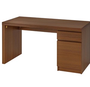 IKEA宜家MALM马尔姆书桌轻奢现代办公桌子家用书房写字桌
