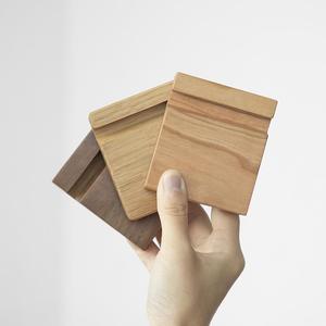 席作家具丨实木小样板丨色板丨手机支架【每一块木头都物有所值】