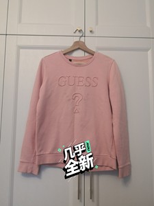 Guess卫衣粉色 Guess卫衣粉色品牌 价格 阿里巴巴