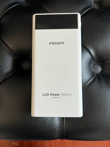 LCD电库2 充电宝 20000mAh 闲置 出让