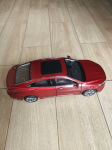 1:18原厂吉利博瑞GE车模 Geely 合金仿真汽车模型