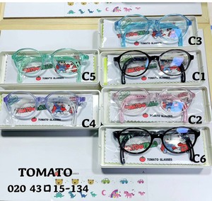 番茄眼镜Made in Korea全网最低价。