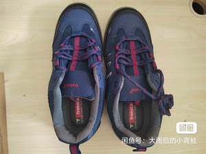 【高品质进口安全鞋】韩国Treksta特瑞达安全鞋