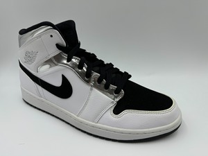 Nike Air Jordan 1 AJ1 mid 小伦纳德
