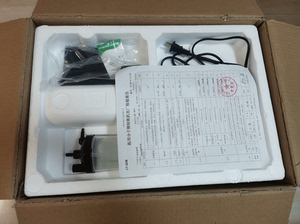 氧生康，家用出氧机，99新送全套，5L，浑南自提，