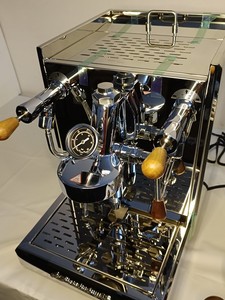 全新 格米莱CRM3035白鲸半自动咖啡机热卖