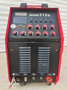 肯得WSME315B脉冲铝焊机 非瑞凌锐龙交直流水冷氩弧焊机