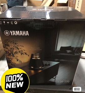 Yamaha/雅马哈 LSX-170  70 700 蓝牙音