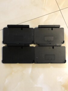 3dsll充电底座 淘宝拼多多热销3dsll充电底座货源拿货 阿里巴巴货源